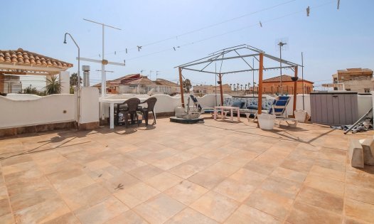 Resale - Terraced Houses -
Alcázares, Los - Los Narejos