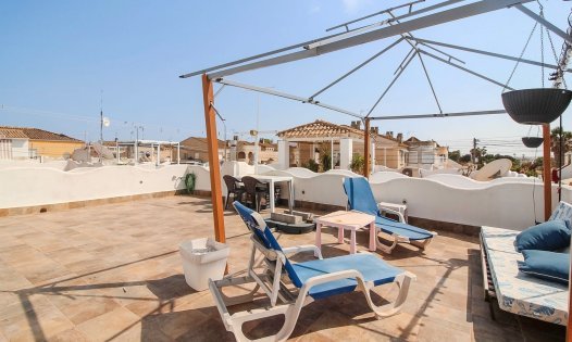Resale - Terraced Houses -
Alcázares, Los - Los Narejos