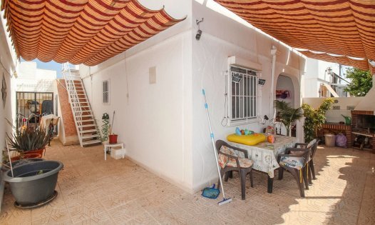 Resale - Terraced Houses -
Alcázares, Los - Los Narejos