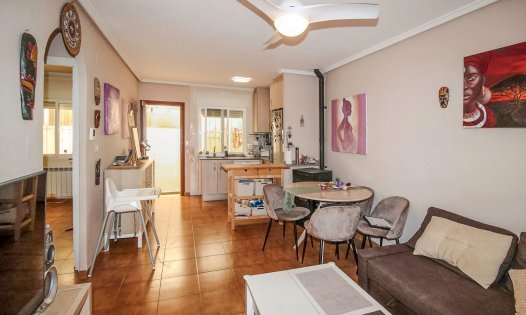 Resale - Terraced Houses -
Alcázares, Los - Los Narejos