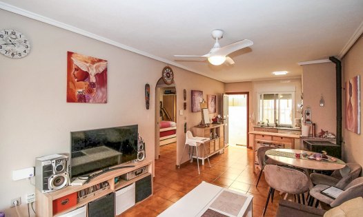 Resale - Terraced Houses -
Alcázares, Los - Los Narejos