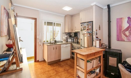 Resale - Terraced Houses -
Alcázares, Los - Los Narejos