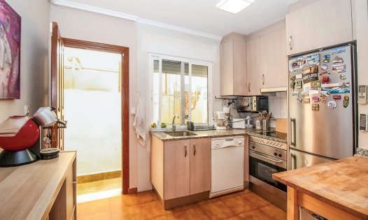 Resale - Terraced Houses -
Alcázares, Los - Los Narejos