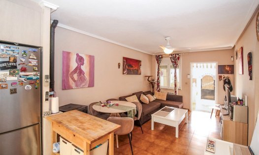 Resale - Terraced Houses -
Alcázares, Los - Los Narejos