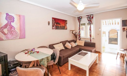 Resale - Terraced Houses -
Alcázares, Los - Los Narejos