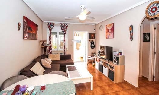 Resale - Terraced Houses -
Alcázares, Los - Los Narejos