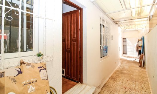 Resale - Terraced Houses -
Alcázares, Los - Los Narejos