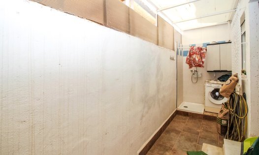 Resale - Terraced Houses -
Alcázares, Los - Los Narejos