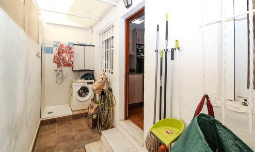 Resale - Terraced Houses -
Alcázares, Los - Los Narejos