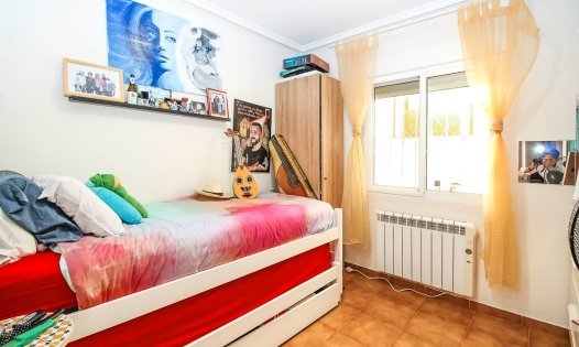 Resale - Terraced Houses -
Alcázares, Los - Los Narejos