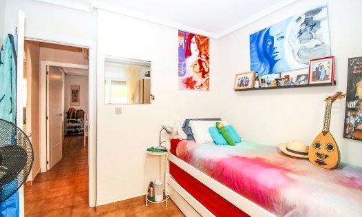 Resale - Terraced Houses -
Alcázares, Los - Los Narejos