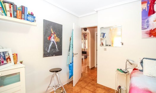 Resale - Terraced Houses -
Alcázares, Los - Los Narejos