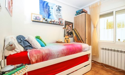 Resale - Terraced Houses -
Alcázares, Los - Los Narejos