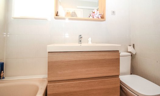 Resale - Terraced Houses -
Alcázares, Los - Los Narejos