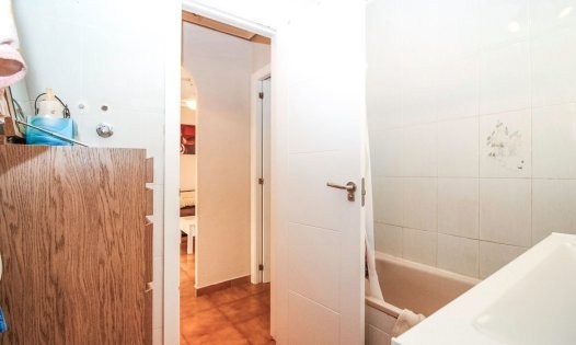 Resale - Terraced Houses -
Alcázares, Los - Los Narejos