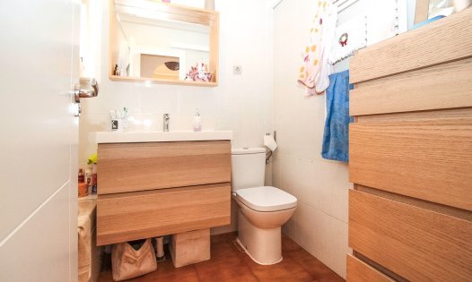 Resale - Terraced Houses -
Alcázares, Los - Los Narejos