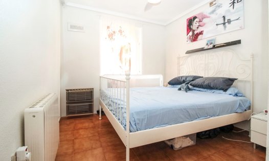 Resale - Terraced Houses -
Alcázares, Los - Los Narejos