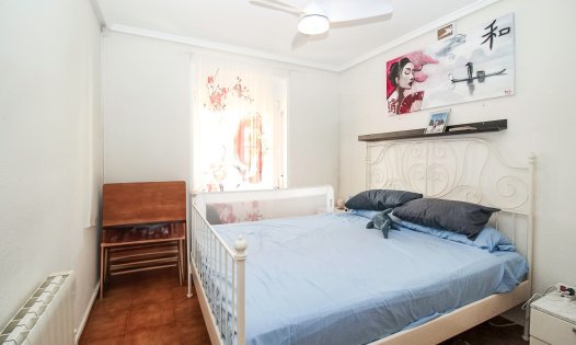 Resale - Terraced Houses -
Alcázares, Los - Los Narejos