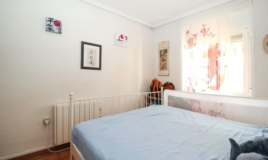 Resale - Terraced Houses -
Alcázares, Los - Los Narejos