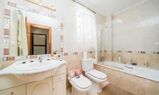 Resale - Terraced Houses -
Pilar de la Horadada - Torre de la Horadada