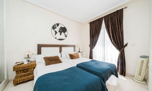 Resale - Terraced Houses -
Pilar de la Horadada - Torre de la Horadada