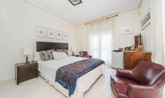 Resale - Terraced Houses -
Pilar de la Horadada - Torre de la Horadada