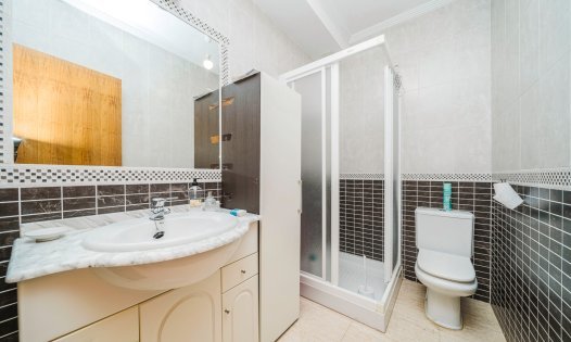 Resale - Terraced Houses -
Pilar de la Horadada - Torre de la Horadada