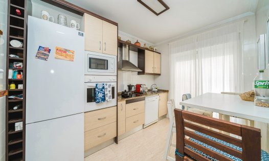 Resale - Terraced Houses -
Pilar de la Horadada - Torre de la Horadada