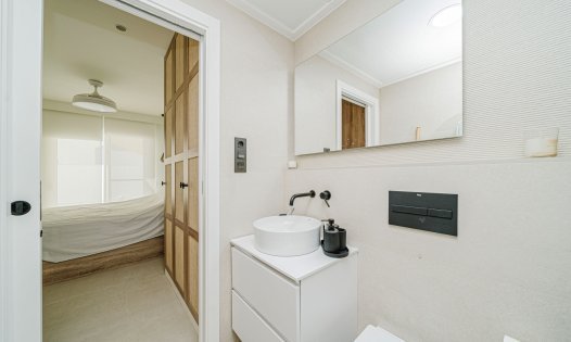 Resale - Terraced Houses -
Pilar de la Horadada - Torre de la Horadada