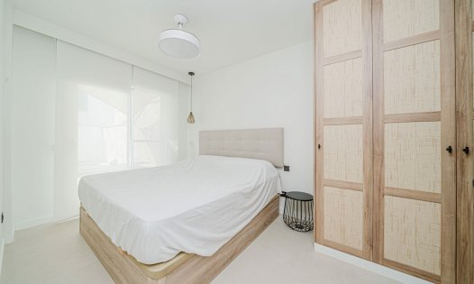 Återförsäljning - Radhus -
Pilar de la Horadada - Torre de la Horadada