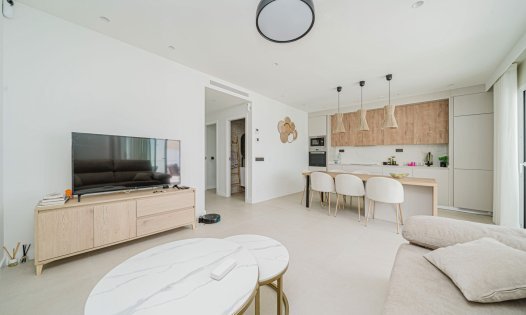 Resale - Terraced Houses -
Pilar de la Horadada - Torre de la Horadada