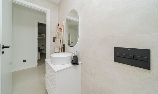 Resale - Terraced Houses -
Pilar de la Horadada - Torre de la Horadada