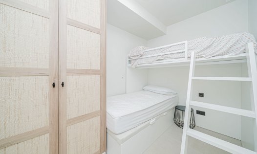 Resale - Terraced Houses -
Pilar de la Horadada - Torre de la Horadada