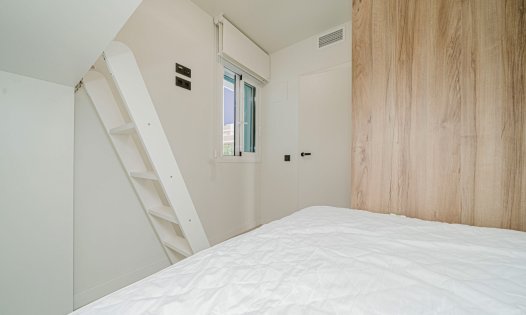 Resale - Terraced Houses -
Pilar de la Horadada - Torre de la Horadada