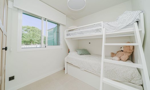 Resale - Terraced Houses -
Pilar de la Horadada - Torre de la Horadada