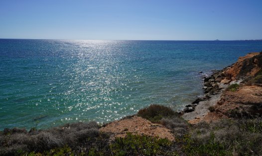 Resale - Terraced Houses -
Pilar de la Horadada - Torre de la Horadada