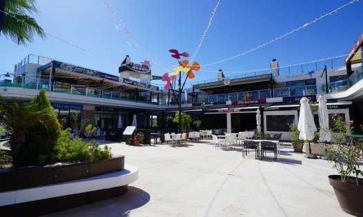 Resale - Terraced Houses -
Pilar de la Horadada - Torre de la Horadada