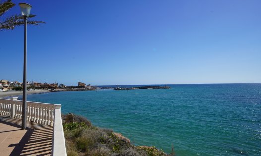 Resale - Terraced Houses -
Pilar de la Horadada - Torre de la Horadada
