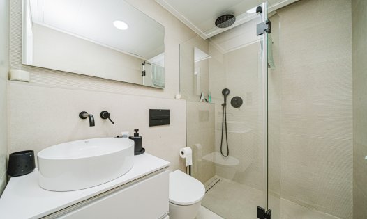 Resale - Terraced Houses -
Pilar de la Horadada - Torre de la Horadada