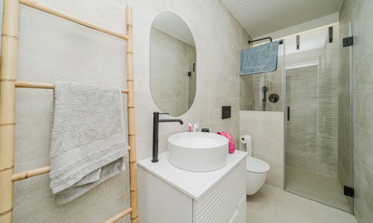 Resale - Terraced Houses -
Pilar de la Horadada - Torre de la Horadada