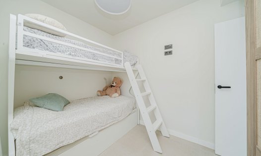 Resale - Terraced Houses -
Pilar de la Horadada - Torre de la Horadada