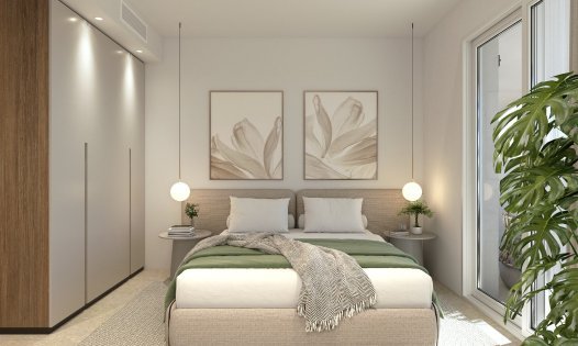 Resale - Apartments -
Pilar de la Horadada - Torre de la Horadada