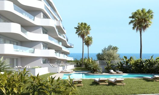 Resale - Penthouses -
Pilar de la Horadada - Torre de la Horadada
