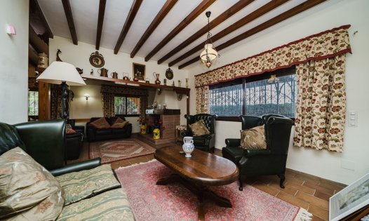 Wiederverkauf - Villen -
Pozo Estrecho