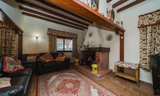 Wiederverkauf - Villen -
Pozo Estrecho