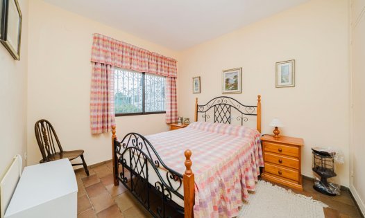 Wiederverkauf - Villen -
Pozo Estrecho