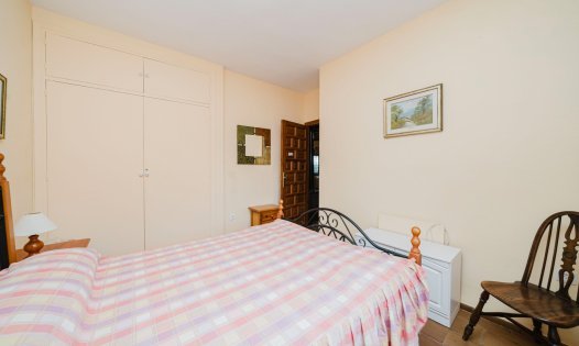 Wiederverkauf - Villen -
Pozo Estrecho