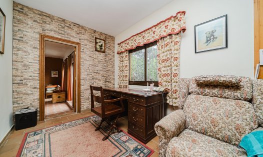 Wiederverkauf - Villen -
Pozo Estrecho