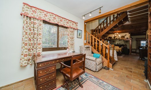 Wiederverkauf - Villen -
Pozo Estrecho