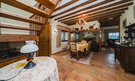 Wiederverkauf - Villen -
Pozo Estrecho